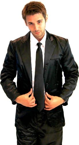 Barney Stinson Suit Pajamas