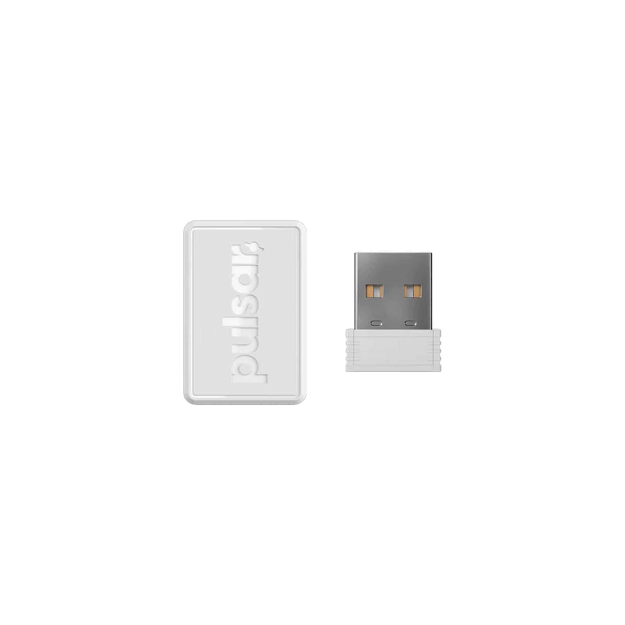 Amazon.com: Pulsar Gaming Gears Mouse Dongle Kit – Wireless USB