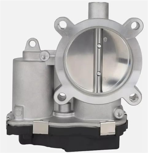 Corps de papillon pour Jeep Cherokee 2.4L de 2014 à 2018 - 3