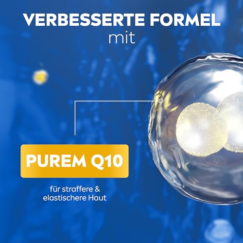 NIVEA Body Lotion Q10 Straffend + Bräunend (250 ml), Body Milk für straffere Haut & verbesserte Elastizität in 7 Tagen, Körpercreme mit Q10 für eine natürliche Bräune 4