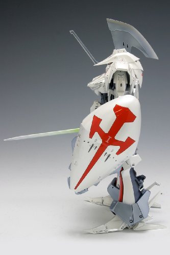 Amazon | The Five Star Stories MORTARE HEADD L.E.D MIRAGE 1/144