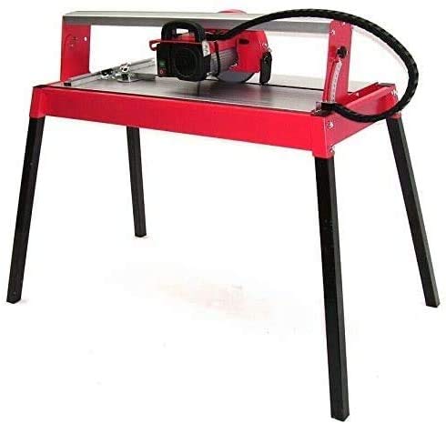 Radial 56076 Diamant AWZ - Cortador en húmedo (800 W)