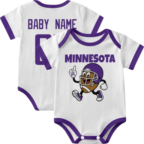 Image of KREDE Baby Clothes Custom Short Sleeves for Baby Boy Gifts