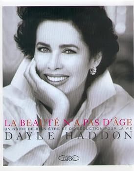 Hardcover La beauté n'a pas d'âge [French] Book