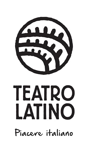 Teatro Latino メスカ・ロッソ・プーリア IGP 2023