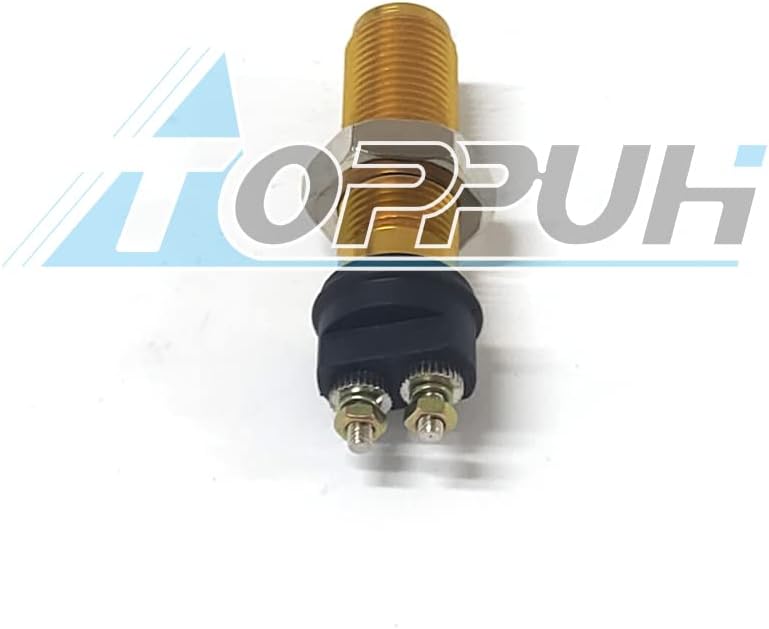 RPM Sensor 44-9298 449298 compatible with Thermo King Reefer & Tripac Tri-Pac 1189A70G03