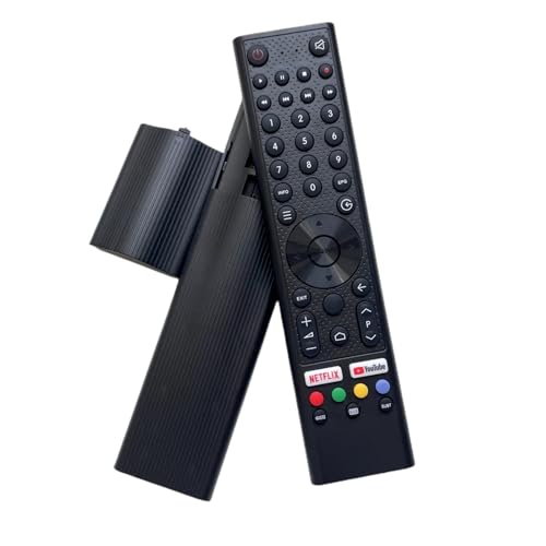 Télécommande pour Smart TV compatible BLA43F4142L00EB79L BLA32H4142L00EB79K - 2