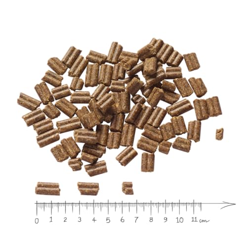 Markus Mühle NaturNah Hundefutter (1,5kg (Minipellets))