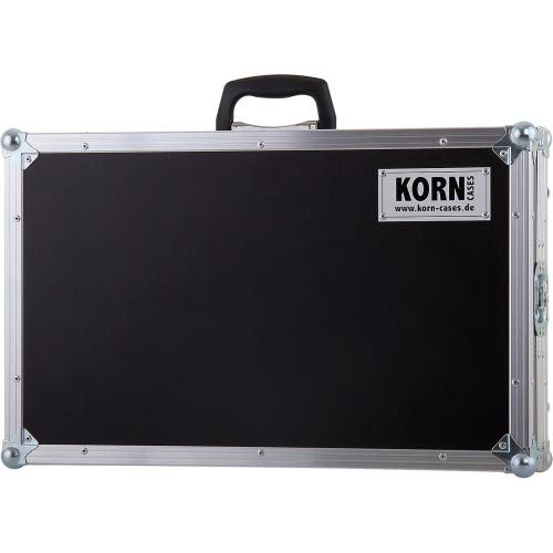 KORN Case für Numark Mixtrack Platinum FX/Platinum DJ Controller Casebau