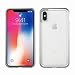 Produktbild Pelican C37100-000A-CLMS iPhone X Case | Adventurer iPhone Case X (Clear/Metallic Silver)