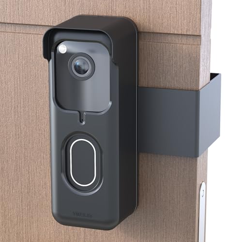 Blink Doorbell Mount, New Upgrade Anti-Theft