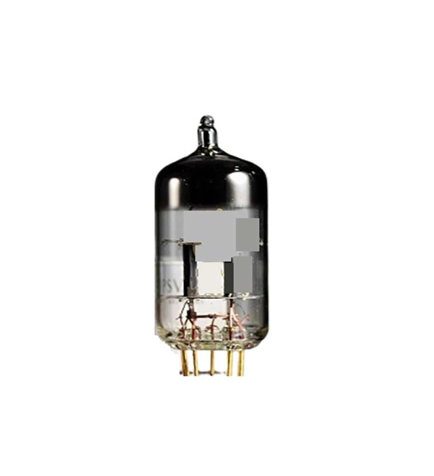 Vacuum Tube Rectifier 12AX7 ECC83 Vacuum Tube EL84 ECC81 ECC82 ECC83 12AU7 12AX7 12AT7 Precision Pairing Tubes for(12at7-s,1PCS)