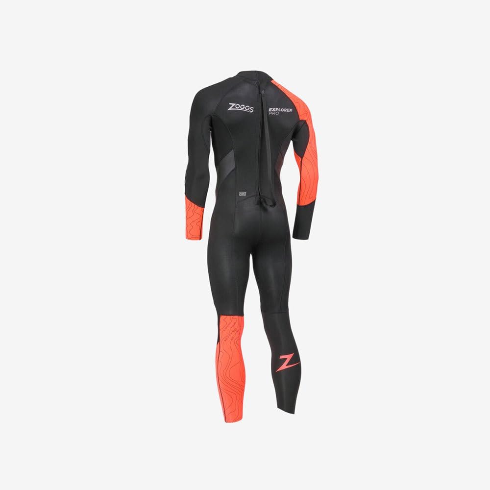 Explorer Pro FS Man Neoprenanzug