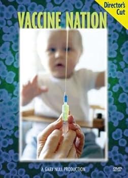 DVD Vaccine Nation Book