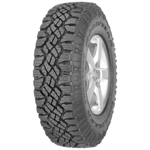 Goodyear Wrangler DuraTrac RT 215/65 R16 103/100Q neumáticos de verano para suv