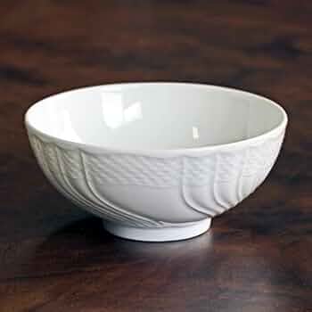 Amazon | リチャードジノリ(Richard Ginori) ベッキオホワイト ライス Amazon | リチャードジノリ(Richard Ginori) ベッキオホワイト ライス