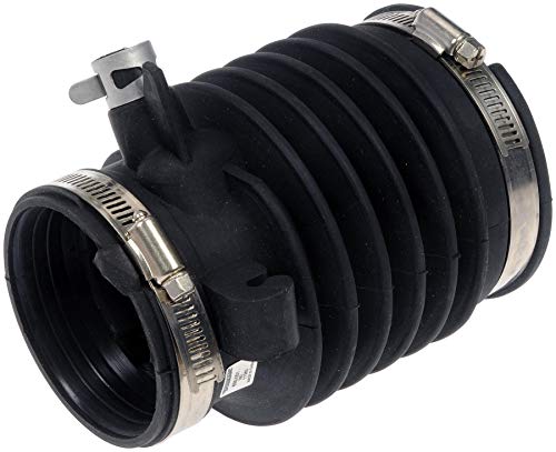 Durite d'admission d'air moteur Dorman 696-051 pour véhicules de marque Honda sélectionnés