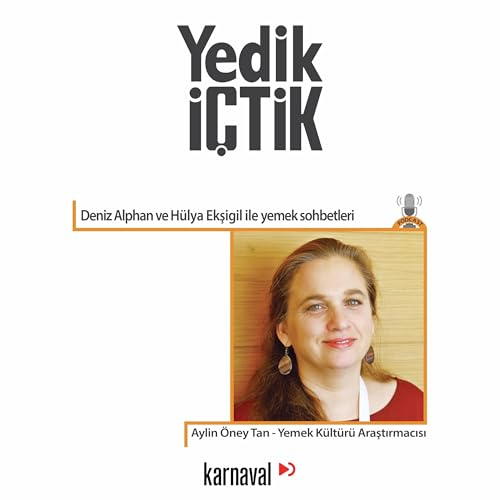059 - Yedik İ&ccedil;tik - Aylin &Ouml;ney Tan copertina