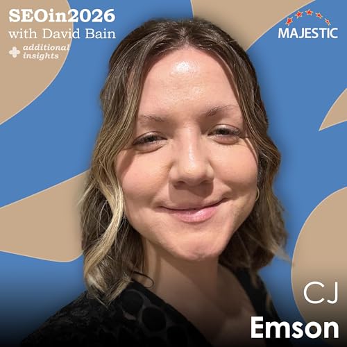 Brand is back and it&rsquo;s bigger than before - CJ Emson