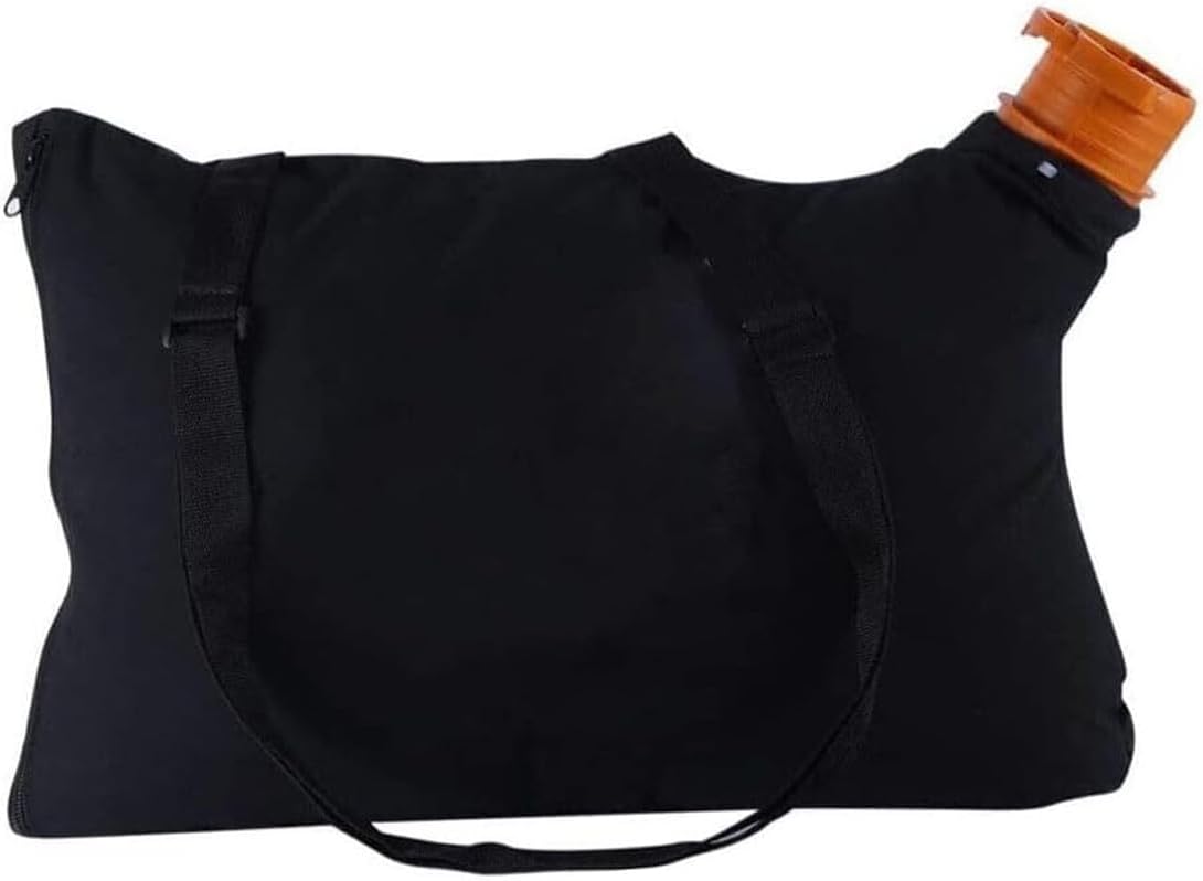 Bag for WG512 / WG524 TriVac Leaf Collection, Replacement for WORX OEM