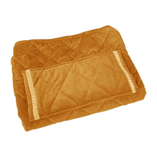 Manta calentada portátil, manta calentada con batería | Manta eléctrica lavable manta calentada USB – Manta eléctrica recargable, manta eléctrica para siesta, aire acondicionado, sofá