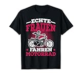 Bikerin & Motorradfahrerin Geschenke