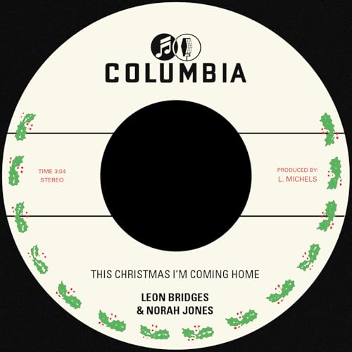 Leon Bridges & Norah Jones