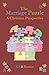 The Marriage Puzzle: A Christian Perspective