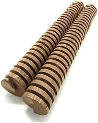 Oak Infusion Spiral - American Heavy Toast - 8"
