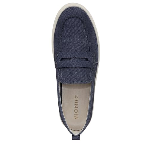 Image of Vionic Uptown Loafer /Moc Shoes