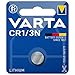 Produktbild Varta CR 1/3 N Lithium Batterie