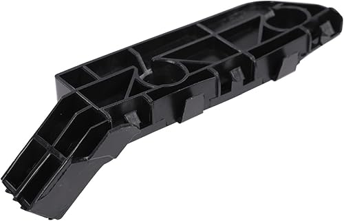 Miniatura 3 de Par de soportes de parachoques delanteroguardabarros lado izquierdoderecho compatible con Honda CRV SE 2011. Compatible con Honda CRV 2007-2011