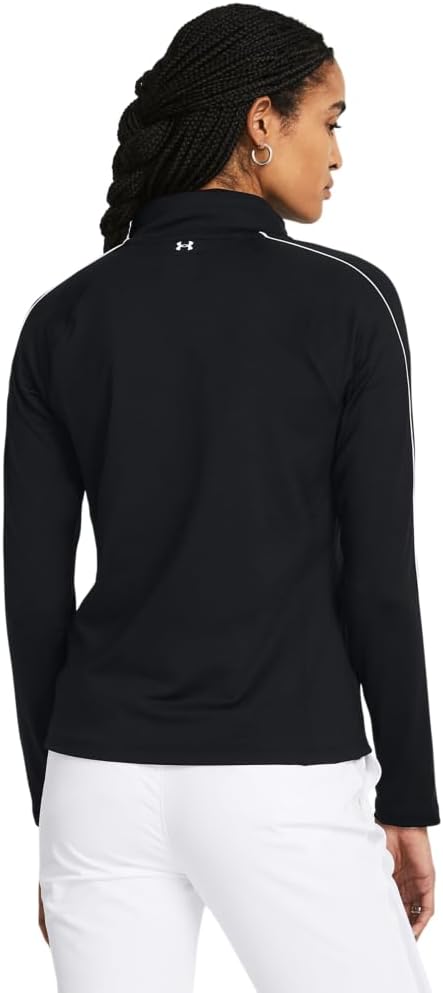 Under Armour womens Storm Midlayer Full Zip - Image 2