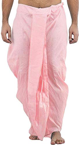 over crowd Mens Ethnic Dhoti-picture-46