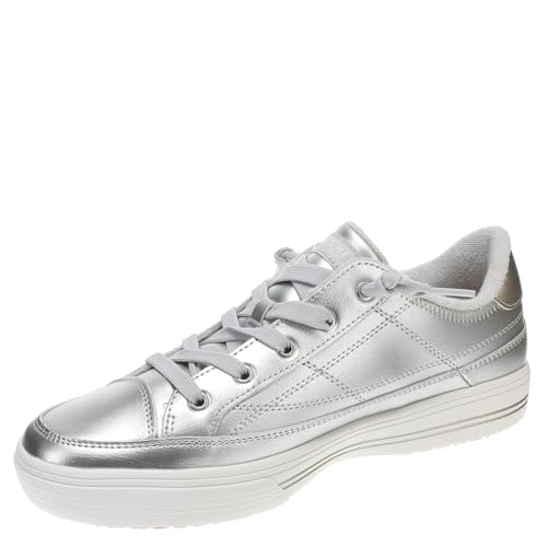Image of Skechers Women's Arch Fit Arcade-Glistening Gal