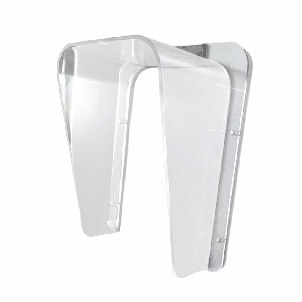 UDSKNV[KSL Protective Cover for Video for Doorbell Waterproof Rain Cover Access Control Keypad Protector Shield