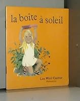 La Boîte à soleil (Les classiques du Père Castor) 2081600951 Book Cover