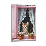 Correspondance parfaite : ces affiches s'adaptent à tous les intérieurs de votre chambre, ajoutant de la vitalité à votre pièce et la rendant plus dynamique. Son design visuellement attrayant apporte confort et relaxation à la fois à votre esprit et à votre corps.