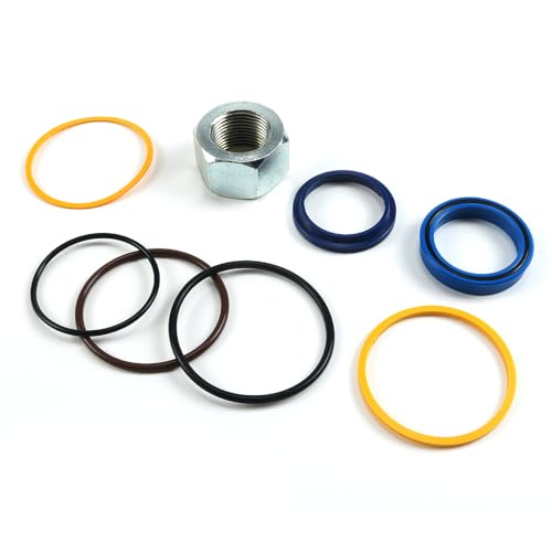 Image of 7135559 Lift Cylinder Seal Kit for Bobcat S175 S185 S205 T190 Loader