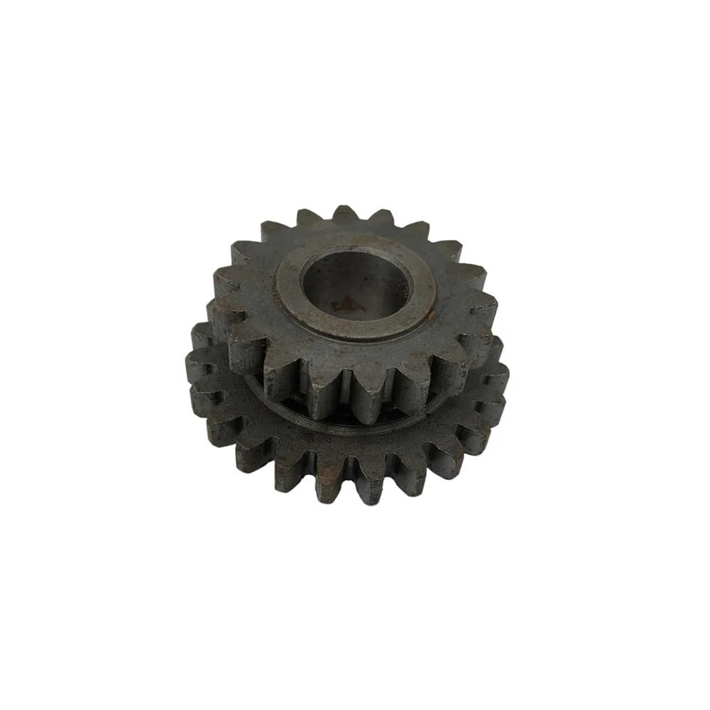 Galet tendeur de démarreur 18/24 dents VTT JS183FMQ pièce moteur 400 F3-800302-0