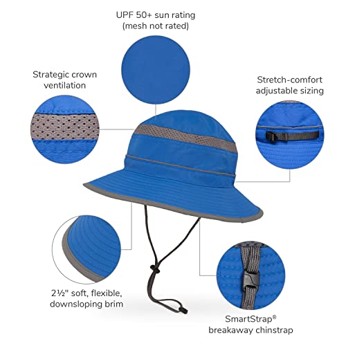 Sunday Afternoons Kids Fun Bucket Hat2