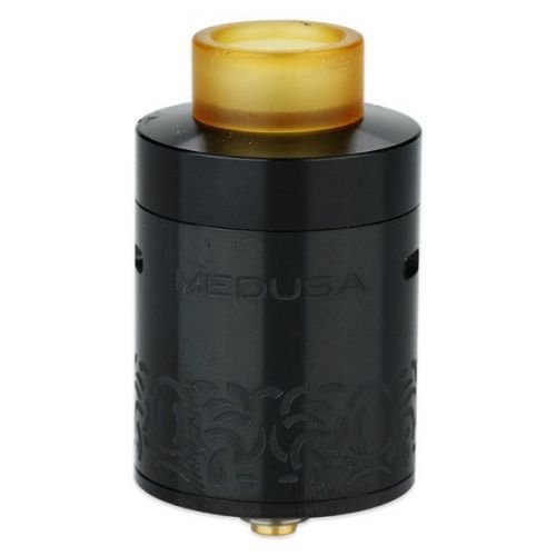 Geek Vape Medusa Reborn Rdta Colour: Black : Amazon.de: Electronics & Photo