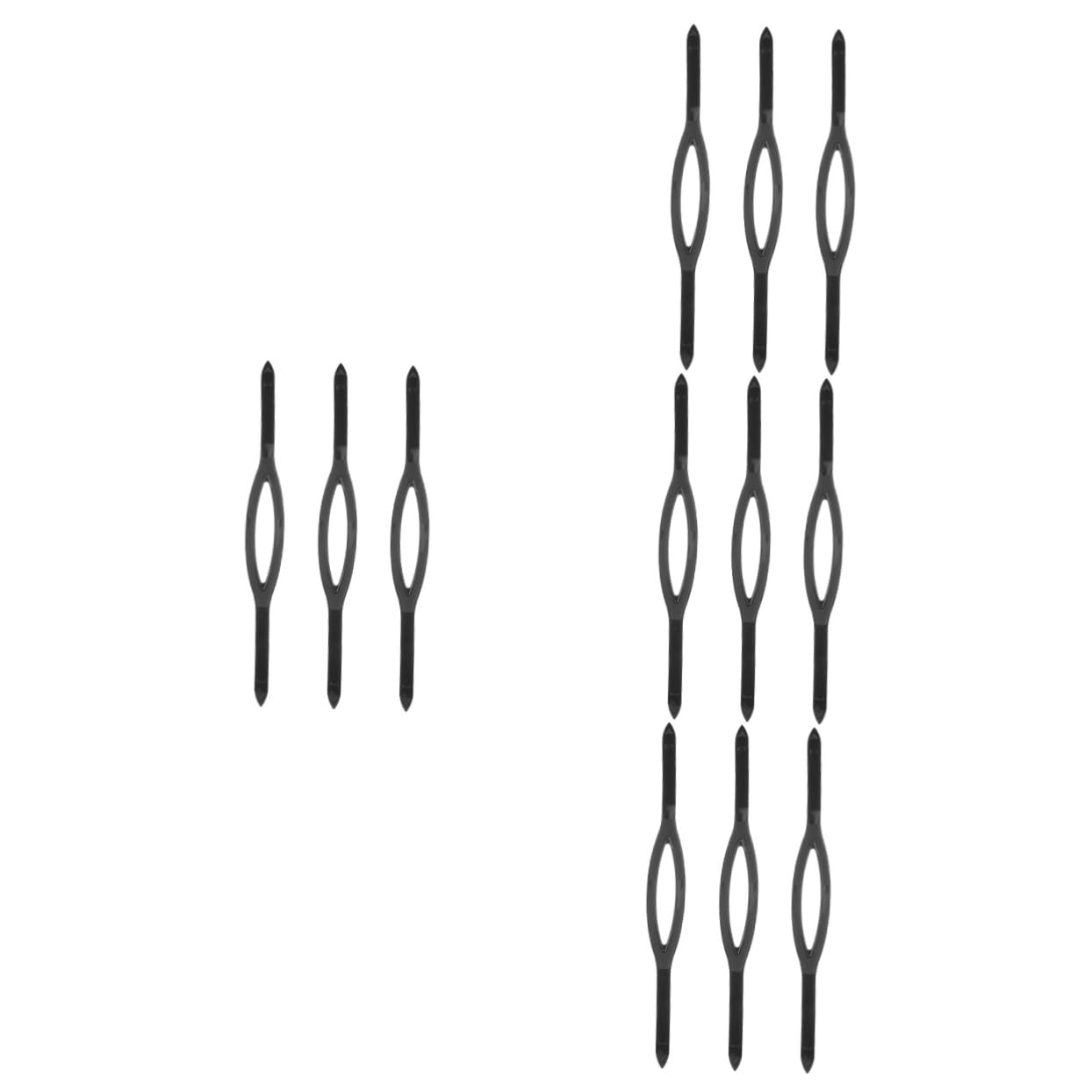 Milisten 9 Pièces Sangle De Remplacement Pour Lunettes De Plongée Bande De Lunettes Remplaçable Sangles En Silicone Pour Lunettes Sangle De Lunettes De Natation Pièces De Lunettes Sangles