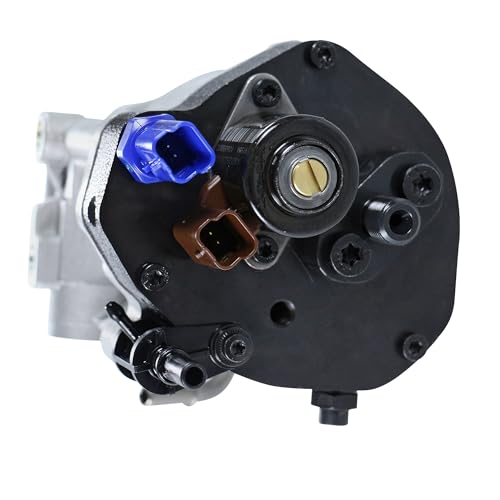 DELPHI 28331942 Pompe à injection – vue 5