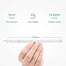 WERPOWER Lápiz Capacitivo para Pantallas táctiles, Lápiz Stylus Capacitivo Universal para Smartphones...