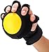 Produktbild ARKEMFünf-Finger-Split-Antispastik-Ball, funktioneller Split-Finger-Handgelenkstütze-Haltungskorrektor für Fingerverletzungen, Steifheit, Griffkrafttraining usw.