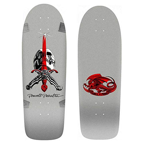 Powell Peralta Ray Rodriguez OG Skull & Sword Deck