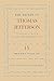 Papers of Thomas Jefferson: Mar.- Nov. 1789 (015) - Jefferson, Thomas, Boyd, J. P.