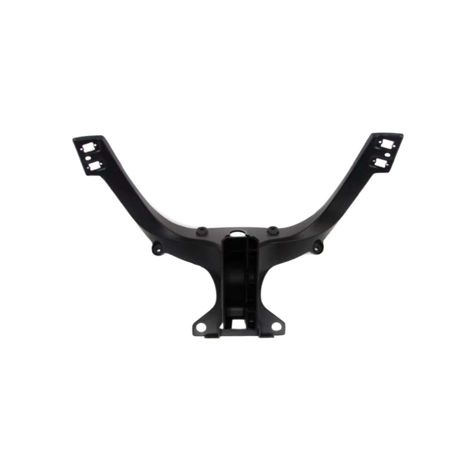Fpqovv One Color Front Fairing Stay Headlight Bracket For Ducati For 848 1098 1198 Fork Lamp Holder Bracket