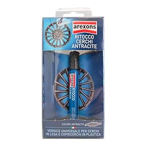 Lakstift antraciet 10ml DP.1783055-SDD